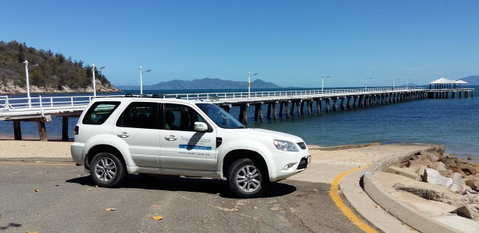Tropical Palms Resort & 4WD Hire - Accommodation Australia 35