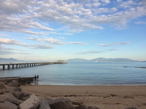 Tropical Palms Resort & 4WD Hire - Accommodation Australia 14