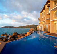 Grand Mercure Apartments Magnetic Island - Accommodation Australia