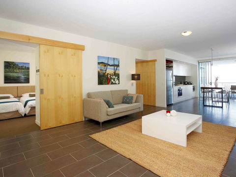 Grand Mercure Apartments Magnetic Island - Accommodation Australia 22