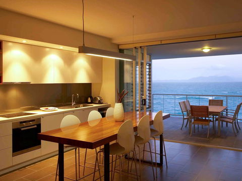 Grand Mercure Apartments Magnetic Island - Accommodation Australia 20
