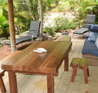 Horseshoe Bay Holiday Unit - Accommodation Australia