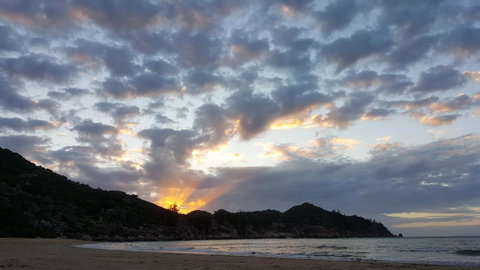 Horseshoe Bay Holiday Unit - Accommodation Australia 11