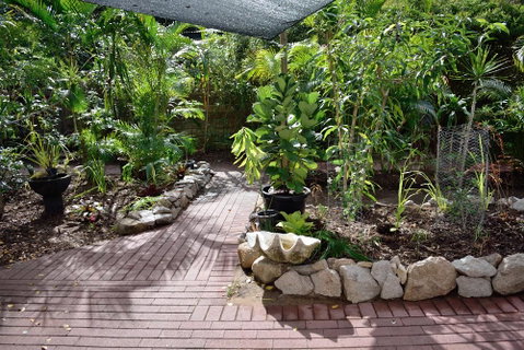 Horseshoe Bay Holiday Unit - Accommodation Australia 2