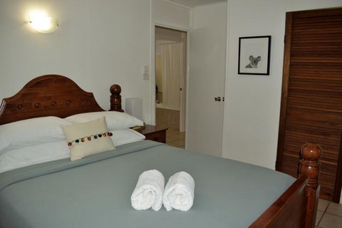 Horseshoe Bay Holiday Unit - Accommodation Australia 4