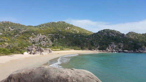 Horseshoe Bay Holiday Unit - Accommodation Australia 10