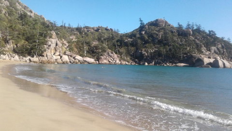 Horseshoe Bay Holiday Unit - Accommodation Australia 9