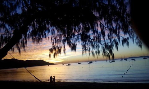 Horseshoe Bay Holiday Unit - Accommodation Australia 14