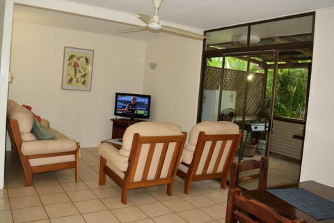 Horseshoe Bay Holiday Unit - Accommodation Australia 3