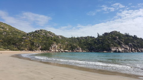 Horseshoe Bay Holiday Unit - Accommodation Australia 12
