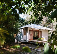 The Little Bush Hut - Accommodation Australia