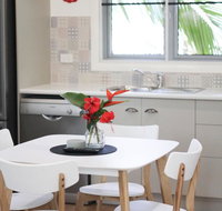 Island Cottages - Accommodation Australia