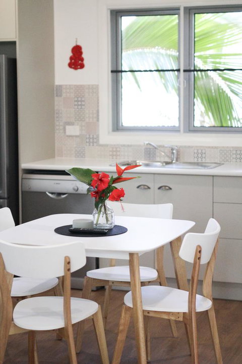 Island Cottages - Accommodation Australia 0