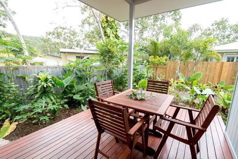 Island Cottages - Accommodation Australia 4
