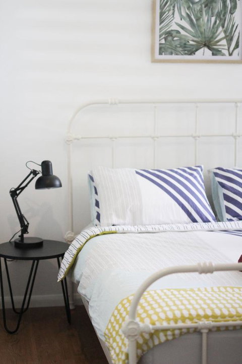 Island Cottages - Accommodation Australia 10