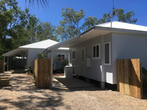 Island Cottages - Accommodation Australia 7