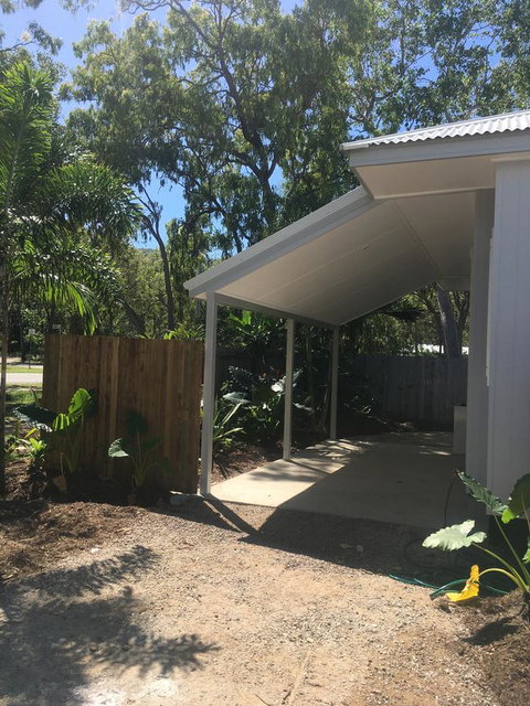 Island Cottages - Accommodation Australia 12