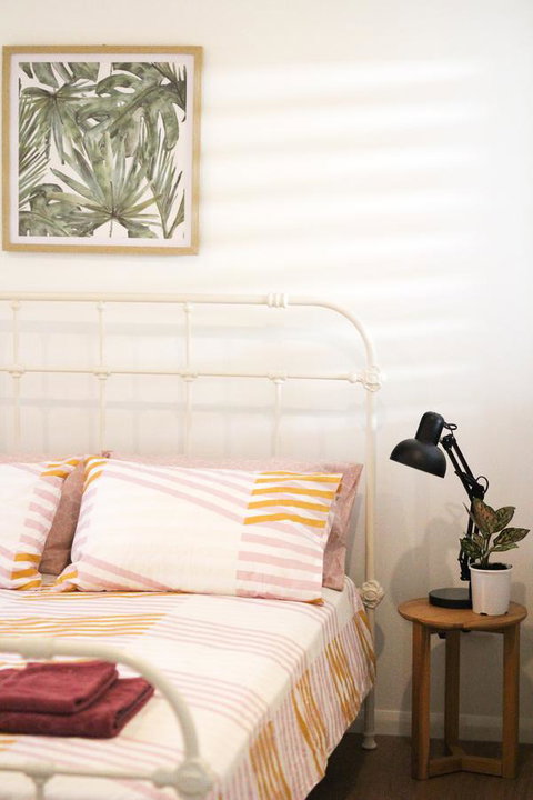 Island Cottages - Accommodation Australia 3