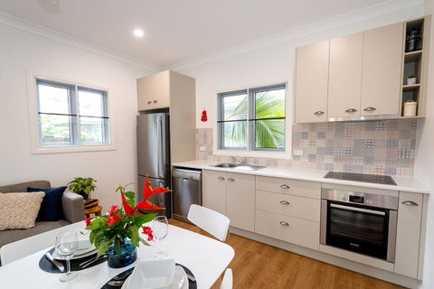 Island Cottages - Accommodation Australia 1