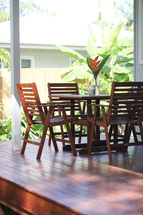 Island Cottages - Accommodation Australia 6
