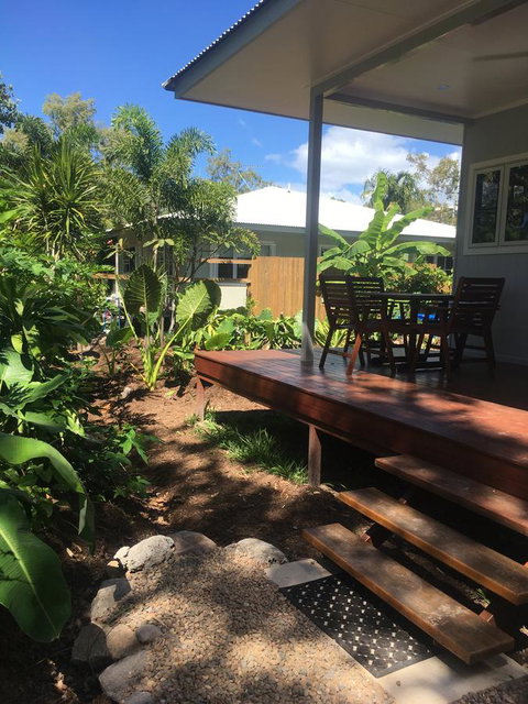 Island Cottages - Accommodation Australia 8