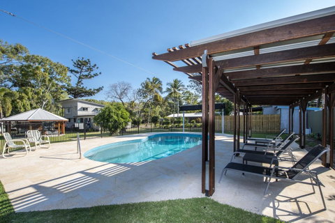 Kooyong Apartment 5 - Accommodation Australia 6