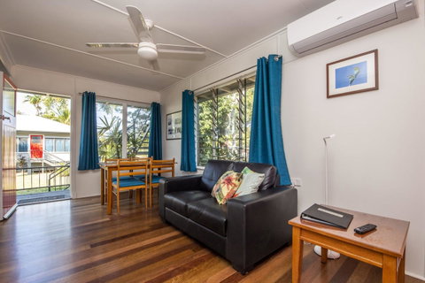 Kooyong Apartment 5 - Accommodation Australia 0