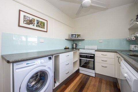 Kooyong Apartment 5 - Accommodation Australia 3