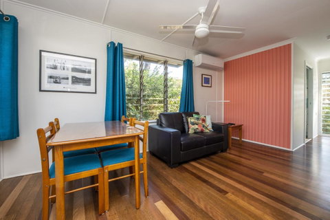 Kooyong Apartment 5 - Accommodation Australia 2