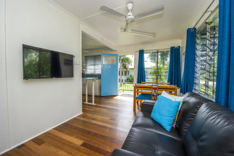 Kooyong Apartment 5 - Accommodation Australia 1