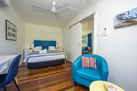 Kooyong Apartment 5 - Accommodation Australia 4