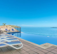 1 Bright Point Apartment 5101 - Accommodation Australia