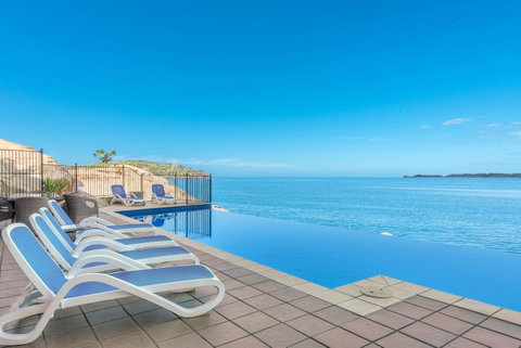1 Bright Point Apartment 5101 - Accommodation Australia 0