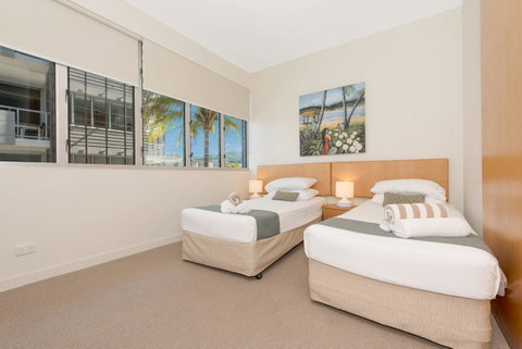 1 Bright Point Apartment 5101 - Accommodation Australia 6