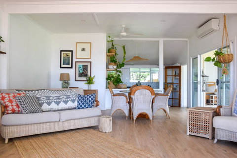 Cockle Bay House - Accommodation Australia 13