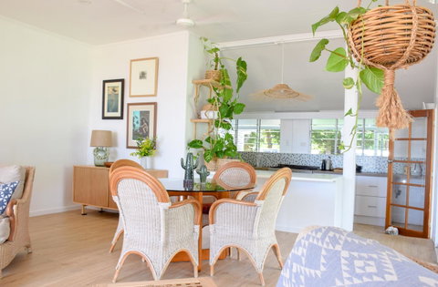 Cockle Bay House - Accommodation Australia 12