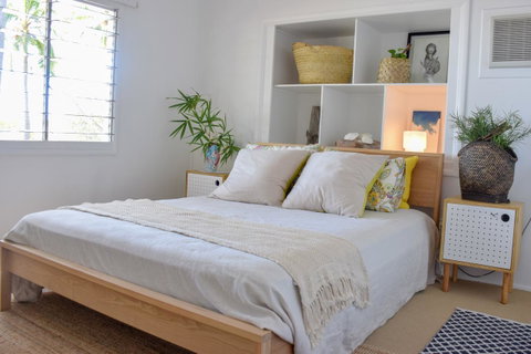 Cockle Bay House - Accommodation Australia 9