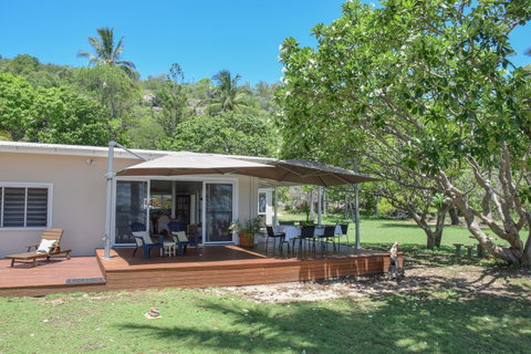Cockle Bay House - Accommodation Australia 5