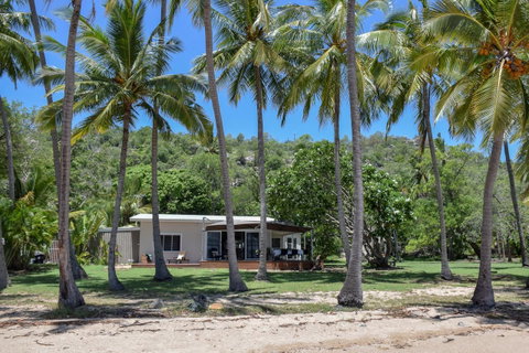 Cockle Bay House - Accommodation Australia 0