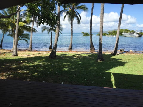 Cockle Bay House - Accommodation Australia 14