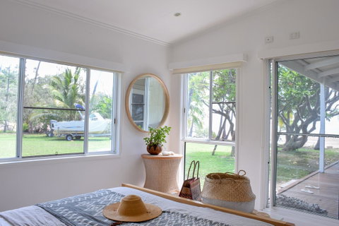 Cockle Bay House - Accommodation Australia 10