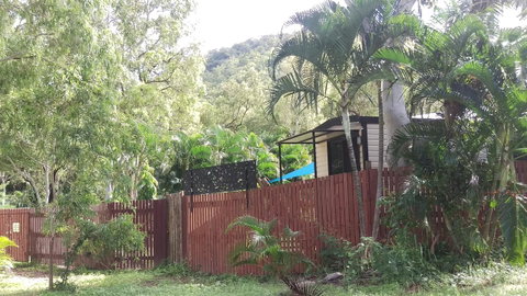 The Mini Manor On Mandalay - Accommodation Australia 6