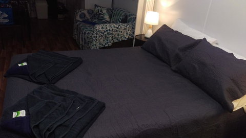The Mini Manor On Mandalay - Accommodation Australia 3