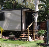 The Mini Manor on Mandalay - Accommodation Australia