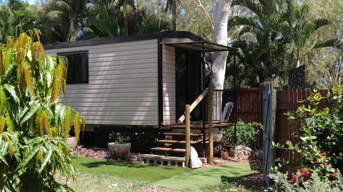 The Mini Manor On Mandalay - Accommodation Australia 0