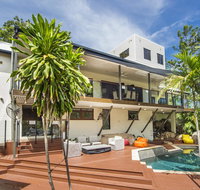 Nahmahlu - Accommodation Australia