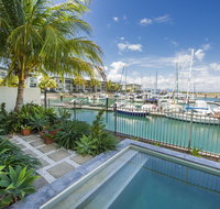 Blue on Blue Apartment 912 - Accommodation Australia