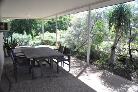 Magnetic Island Bed And Breakfast - Accommodation Australia 27
