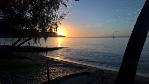 Magnetic Island Bed And Breakfast - Accommodation Australia 0