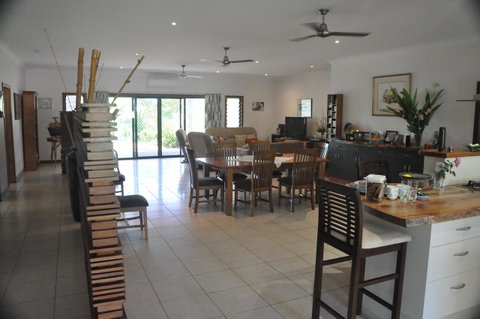 Magnetic Island Bed And Breakfast - Accommodation Australia 29